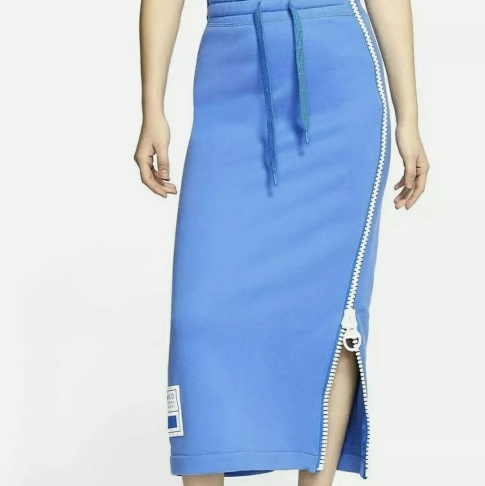 Nike pencil skirt